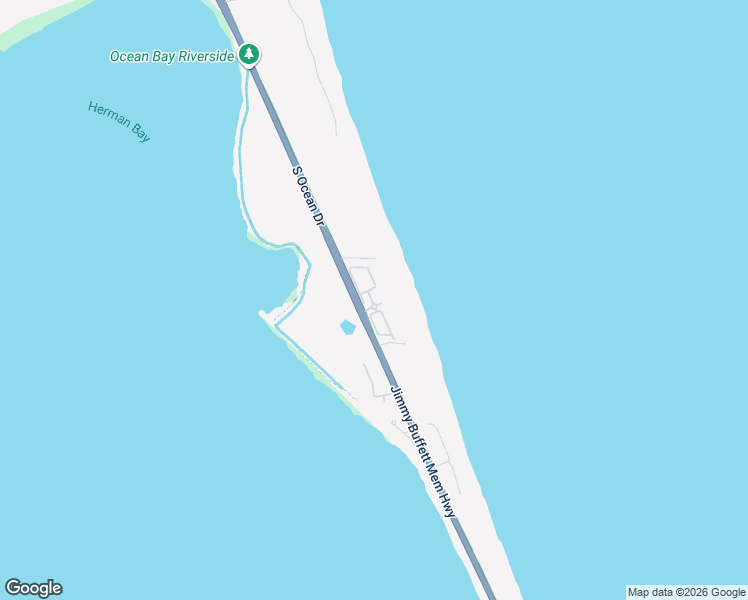 map of restaurants, bars, coffee shops, grocery stores, and more near 7410 South Ocean Drive in Jensen Beach