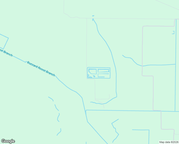 map of restaurants, bars, coffee shops, grocery stores, and more near 10989 Northwest Lily County Line Road in Ona