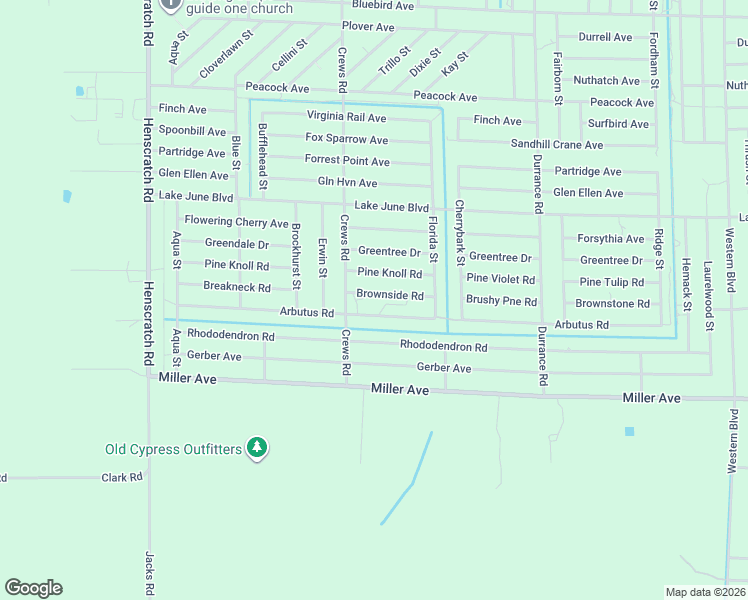 map of restaurants, bars, coffee shops, grocery stores, and more near 3452 Pine Knoll Road in Lake Placid