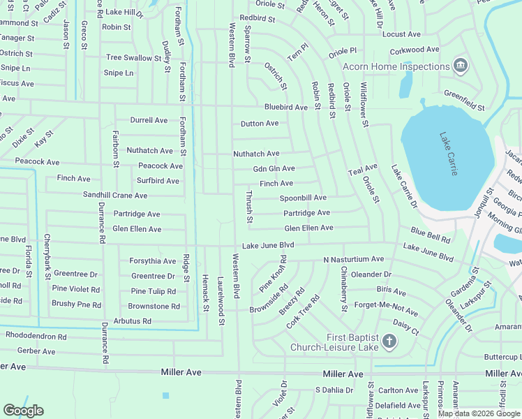 map of restaurants, bars, coffee shops, grocery stores, and more near 3265 Forrest View Avenue in Lake Placid