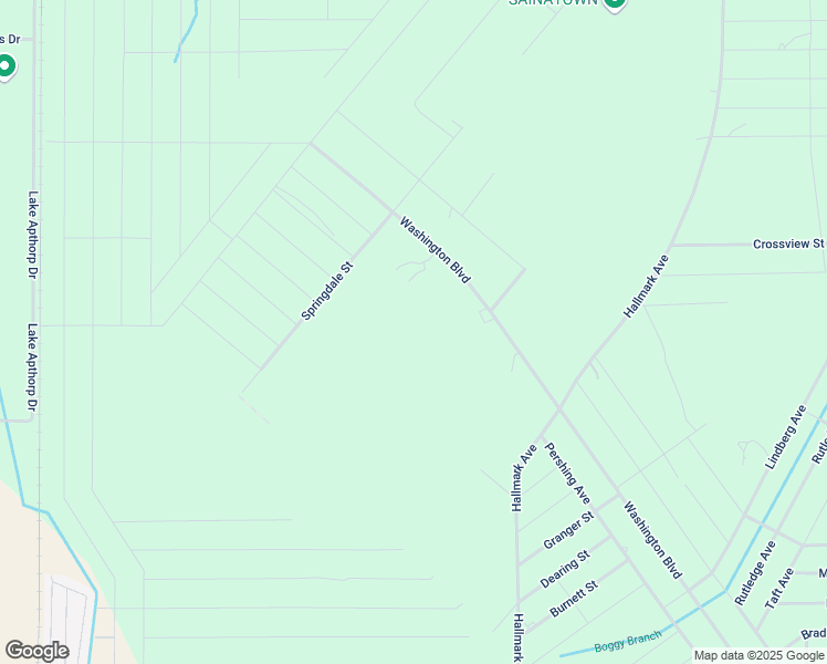 map of restaurants, bars, coffee shops, grocery stores, and more near 638 Strathmoor Street in Lake Placid