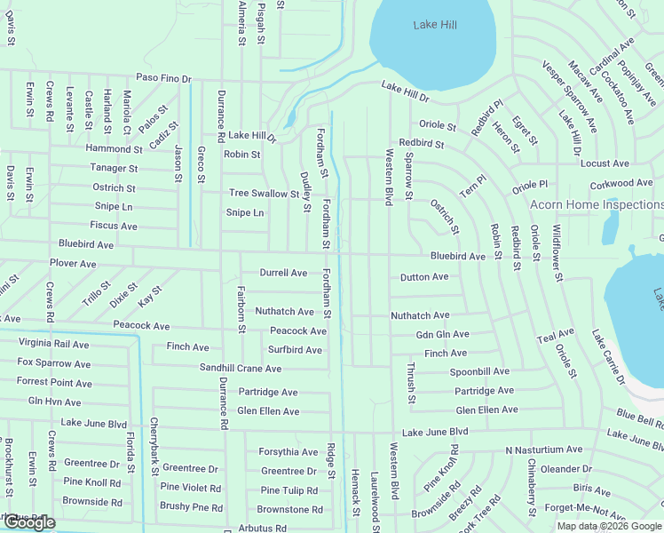 map of restaurants, bars, coffee shops, grocery stores, and more near 1057 Ridge Street in Lake Placid