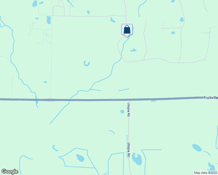 map of restaurants, bars, coffee shops, grocery stores, and more near 2200 Bern Creek Loop in Sarasota