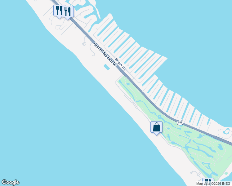 map of restaurants, bars, coffee shops, grocery stores, and more near 1000 Longboat Club Road in Longboat Key