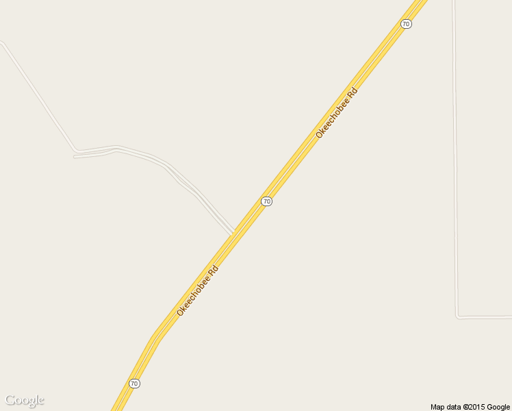 map of restaurants, bars, coffee shops, grocery stores, and more near 27101 Okeechobee Road in Fort Pierce