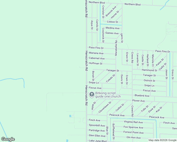 map of restaurants, bars, coffee shops, grocery stores, and more near 1126 Aqua Street in Lake Placid