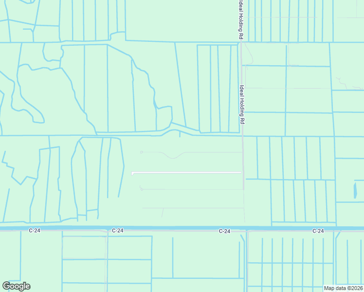 map of restaurants, bars, coffee shops, grocery stores, and more near 18602 Mach 1 Drive in Fort Pierce
