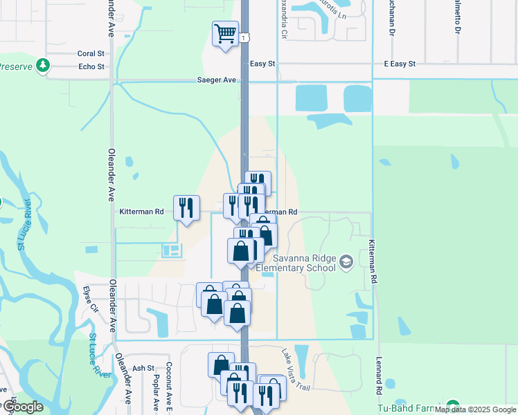 2017 - 2019 Area Plan Program Module
