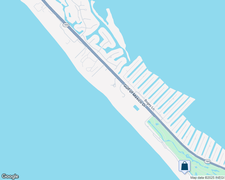 map of restaurants, bars, coffee shops, grocery stores, and more near 1211 Gulf of Mexico Drive in Longboat Key