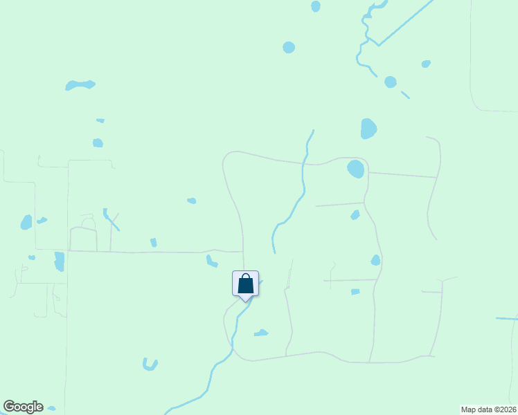 map of restaurants, bars, coffee shops, grocery stores, and more near 1051 Bern Creek Loop in Sarasota