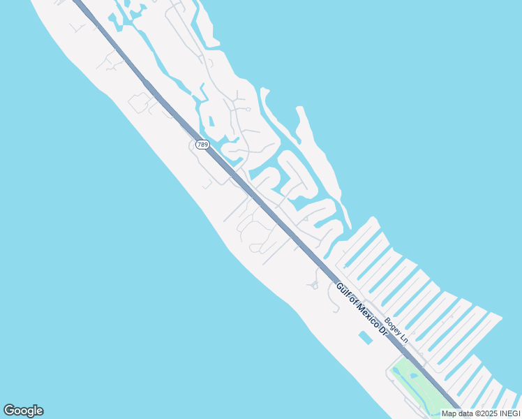 map of restaurants, bars, coffee shops, grocery stores, and more near 1620 Gulf of Mexico Drive in Longboat Key