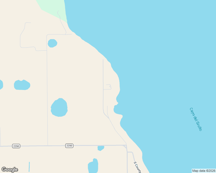 map of restaurants, bars, coffee shops, grocery stores, and more near 397 Bayside Estates Road in Riviera