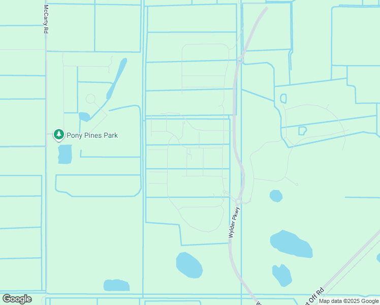 map of restaurants, bars, coffee shops, grocery stores, and more near 11400 Palomino Drive in Port St. Lucie