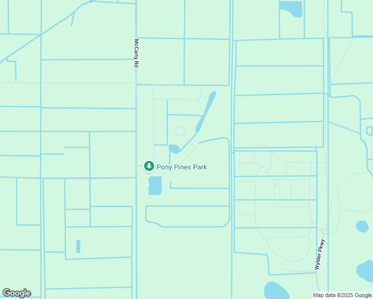 map of restaurants, bars, coffee shops, grocery stores, and more near 11592 Palomino Drive in Port St. Lucie