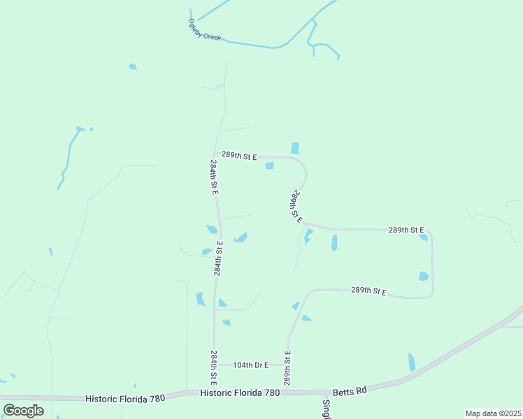 map of restaurants, bars, coffee shops, grocery stores, and more near 28801 100th Drive East in Myakka City