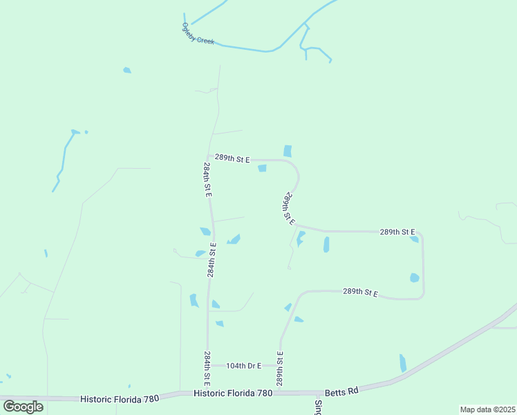 map of restaurants, bars, coffee shops, grocery stores, and more near 28801 100th Drive East in Myakka City