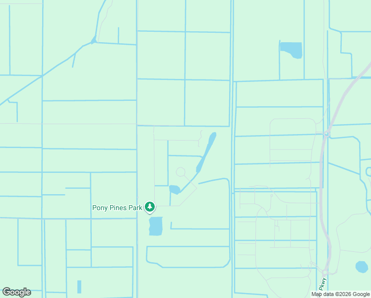 map of restaurants, bars, coffee shops, grocery stores, and more near 11631 Appaloosa Court in Port St. Lucie