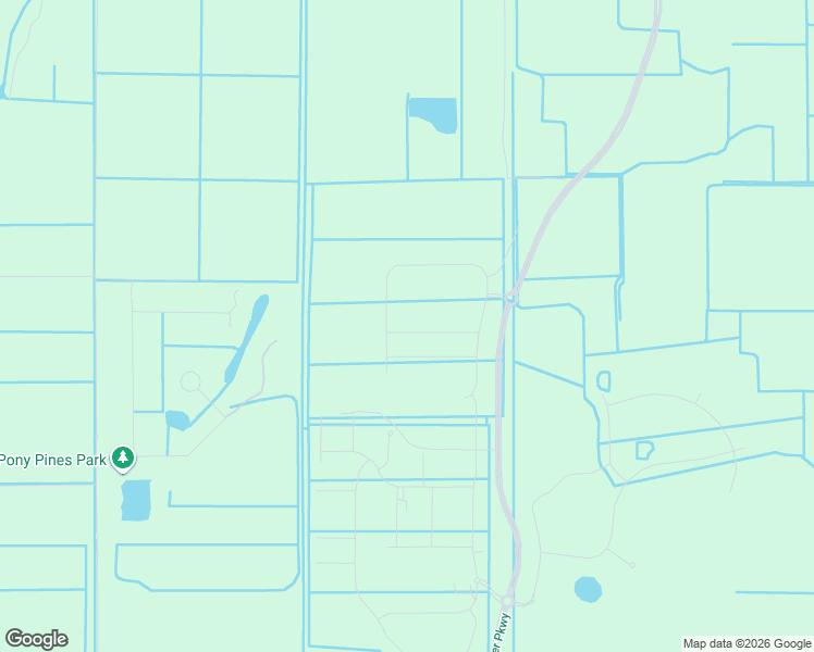 map of restaurants, bars, coffee shops, grocery stores, and more near 11475 Palomino Drive in Port St. Lucie