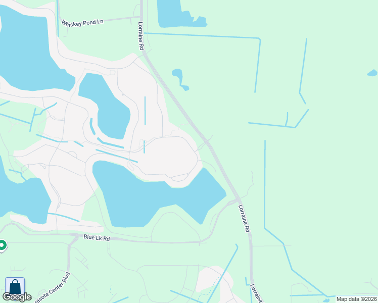 map of restaurants, bars, coffee shops, grocery stores, and more near 8286 Grande Shores Drive in Sarasota