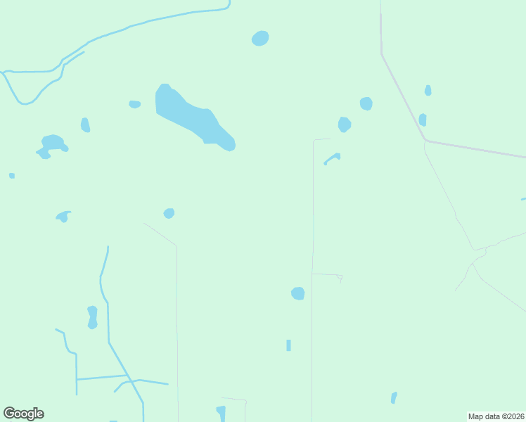 map of restaurants, bars, coffee shops, grocery stores, and more near 12271 Northeast 124th Avenue in Okeechobee