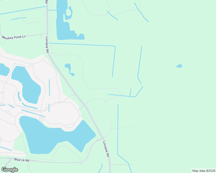map of restaurants, bars, coffee shops, grocery stores, and more near 824 Blue Shell Loop in Sarasota