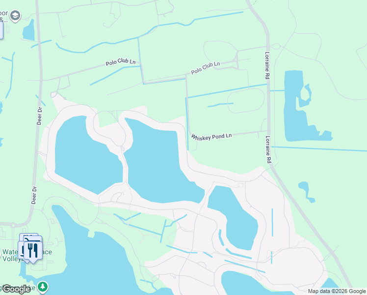 map of restaurants, bars, coffee shops, grocery stores, and more near 7821 Mainsail Lane in Sarasota