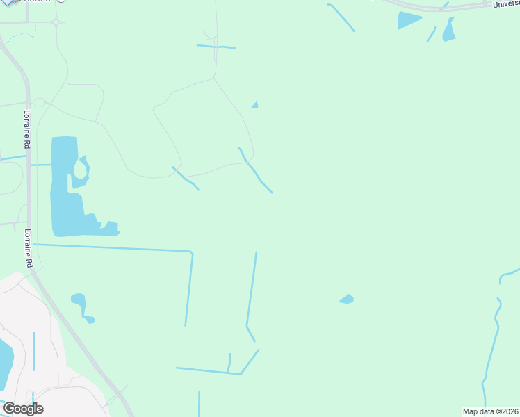 map of restaurants, bars, coffee shops, grocery stores, and more near 1035 Blue Shell Loop in Sarasota