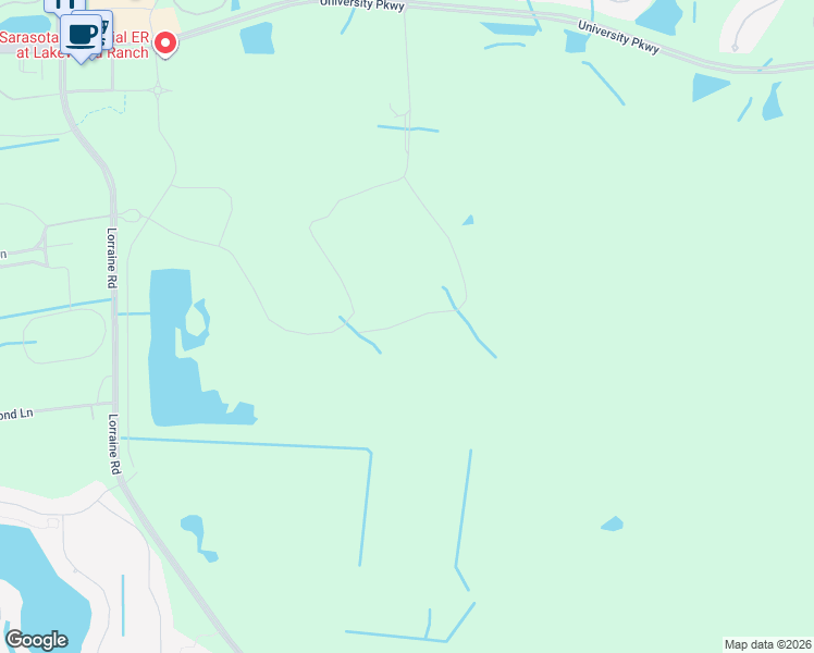 map of restaurants, bars, coffee shops, grocery stores, and more near 8533 Sandpoint Street in Sarasota