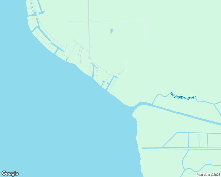 map of restaurants, bars, coffee shops, grocery stores, and more near 3391 White Oak Road in Lorida