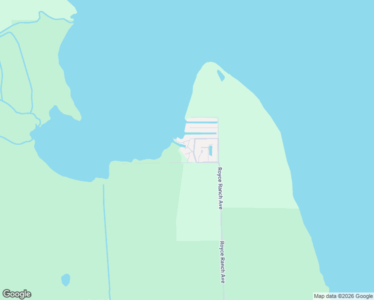 map of restaurants, bars, coffee shops, grocery stores, and more near 36 Henderson Road in Lake Placid