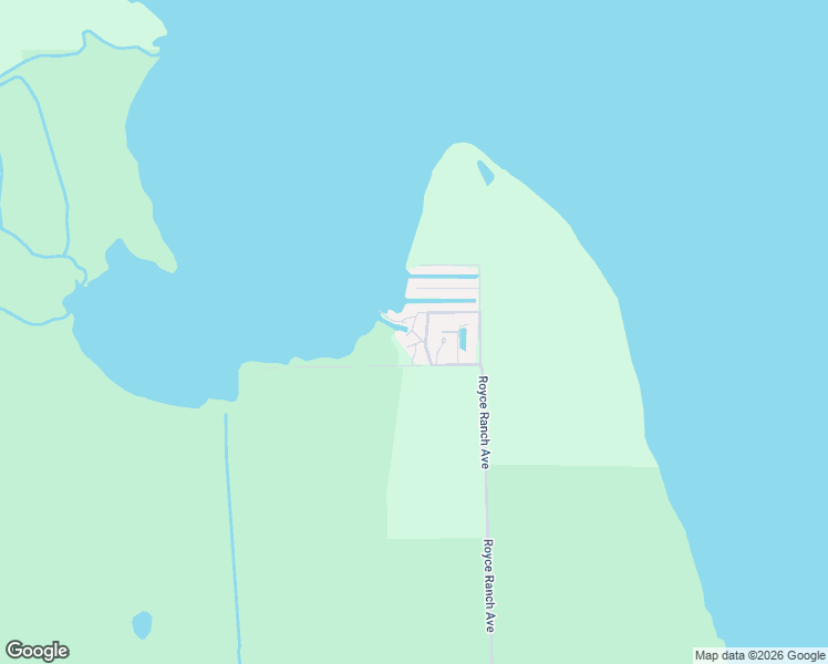 map of restaurants, bars, coffee shops, grocery stores, and more near 36 Henderson Road in Lake Placid