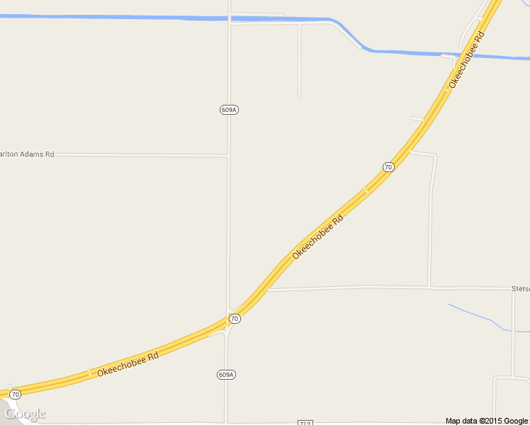 map of restaurants, bars, coffee shops, grocery stores, and more near 4550 Shinn Road in Fort Pierce