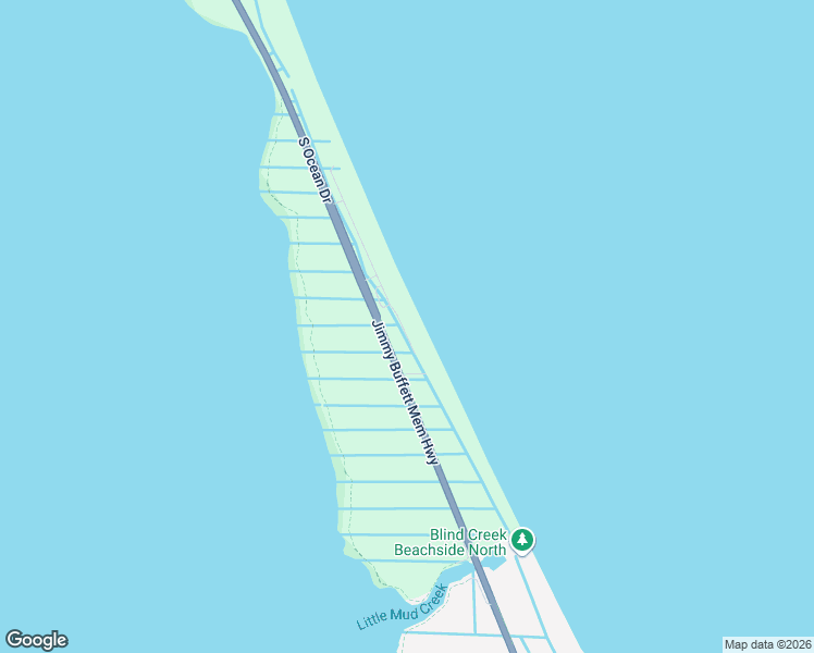 map of restaurants, bars, coffee shops, grocery stores, and more near 5101 Watersong Way in Fort Pierce