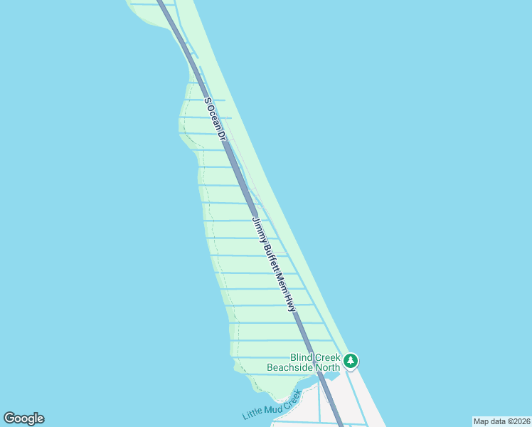 map of restaurants, bars, coffee shops, grocery stores, and more near 5101 Watersong Way in Fort Pierce