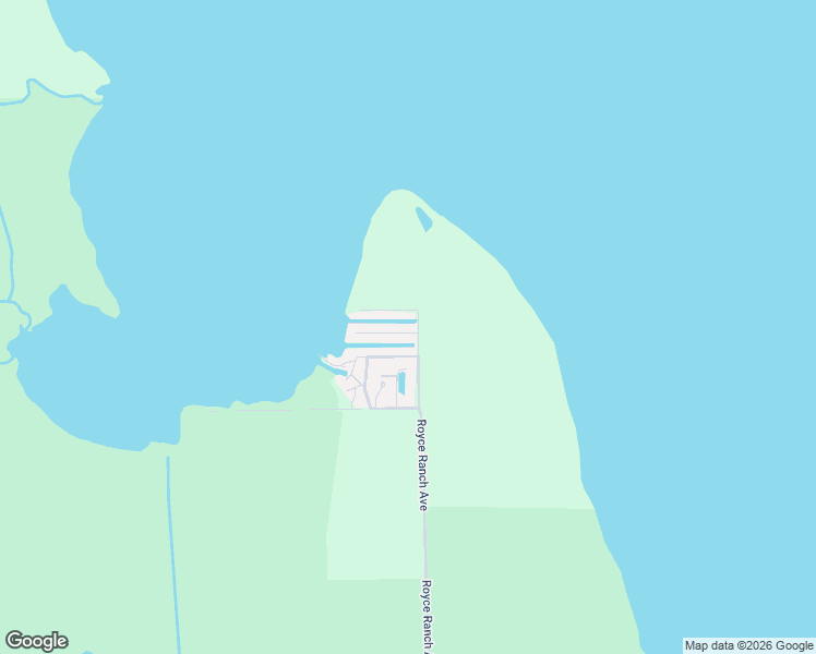 map of restaurants, bars, coffee shops, grocery stores, and more near 298-398 Big Pine Road in Lake Placid