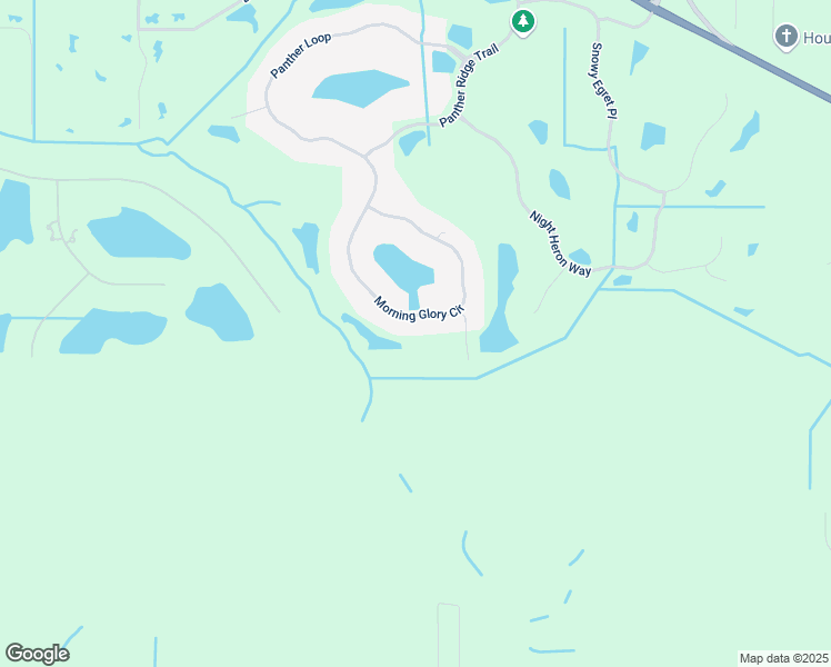 map of restaurants, bars, coffee shops, grocery stores, and more near 22568 Jaywatch Glen in Bradenton