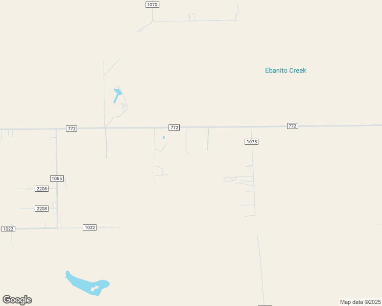 map of restaurants, bars, coffee shops, grocery stores, and more near 329 East Fm Road 772 in Riviera