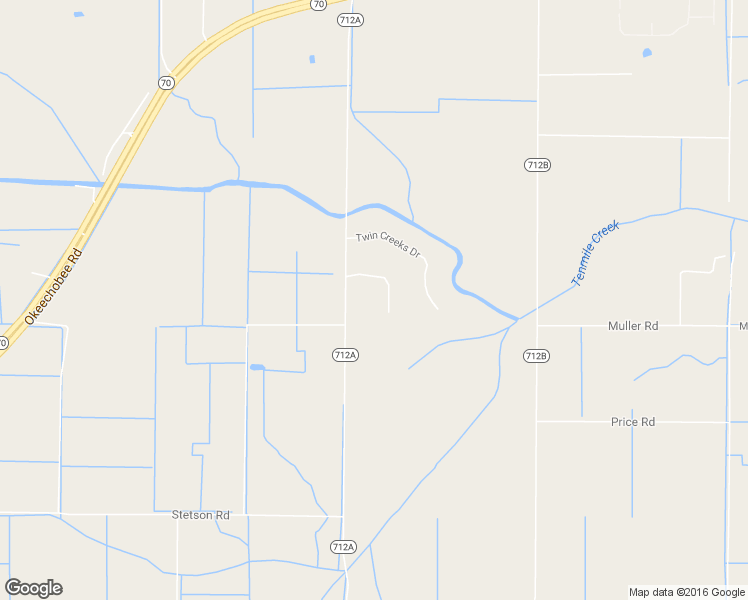 map of restaurants, bars, coffee shops, grocery stores, and more near 4100 McCarty Road in Fort Pierce