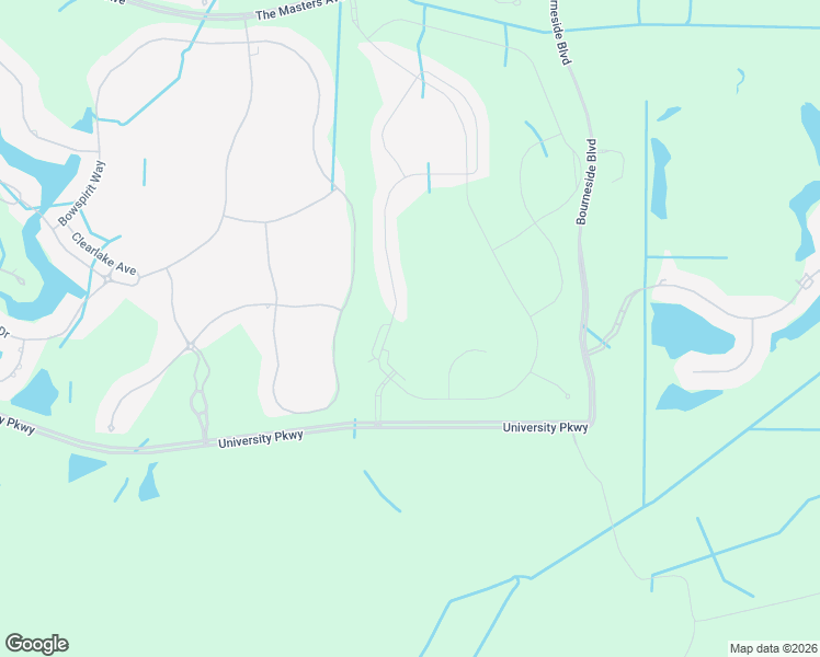 map of restaurants, bars, coffee shops, grocery stores, and more near 8240 Redonda Loop in Lakewood Ranch