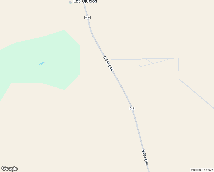 map of restaurants, bars, coffee shops, grocery stores, and more near in Los Ojuelos