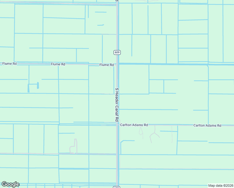 map of restaurants, bars, coffee shops, grocery stores, and more near 4475 County Road 609 in Fort Pierce