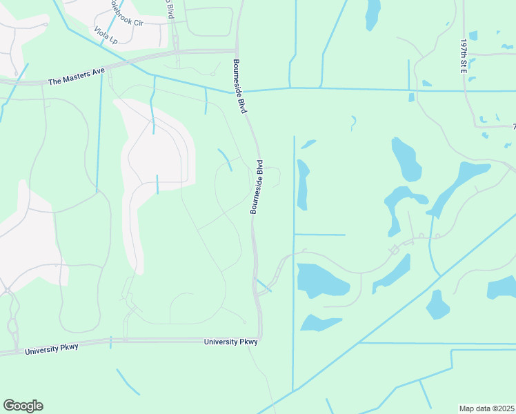 map of restaurants, bars, coffee shops, grocery stores, and more near 18807 Ganton Avenue in Bradenton