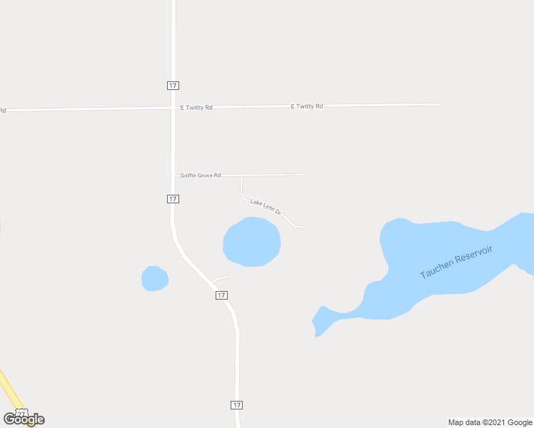 map of restaurants, bars, coffee shops, grocery stores, and more near 9041 Lake Lynn Drive in Sebring
