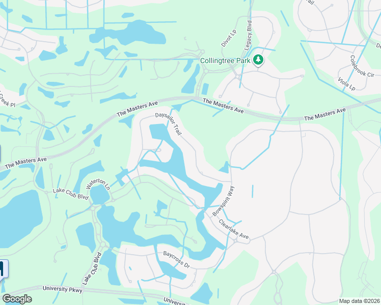 map of restaurants, bars, coffee shops, grocery stores, and more near 16317 Daysailor Trail in Lakewood Ranch