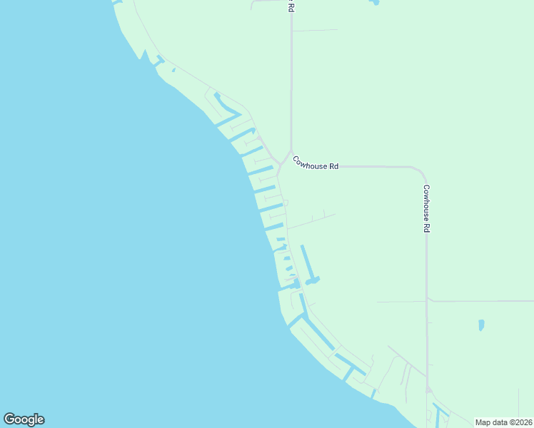 map of restaurants, bars, coffee shops, grocery stores, and more near 109 Cypress Point in Highlands