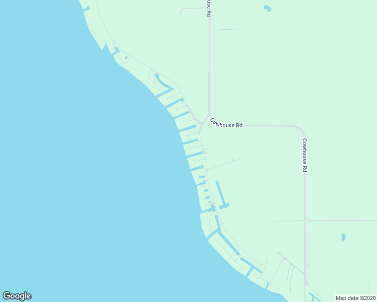 map of restaurants, bars, coffee shops, grocery stores, and more near 109 Cypress Point in Lorida