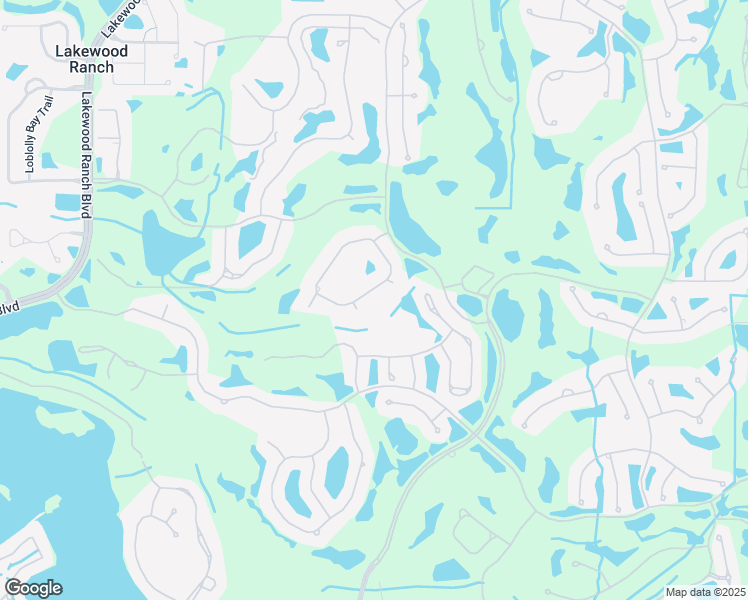map of restaurants, bars, coffee shops, grocery stores, and more near 12527 Highfield Circle in Lakewood Ranch
