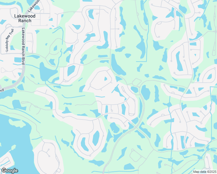 map of restaurants, bars, coffee shops, grocery stores, and more near 12527 Highfield Circle in Lakewood Ranch