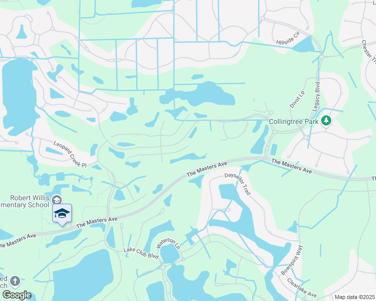 map of restaurants, bars, coffee shops, grocery stores, and more near 15612 Leven Links Place in Lakewood Ranch