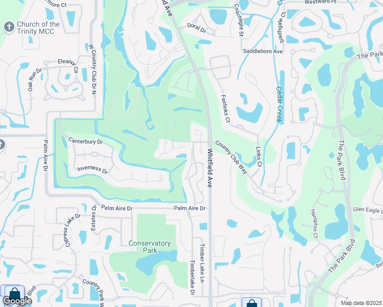 map of restaurants, bars, coffee shops, grocery stores, and more near 7622 Preserves Court in Sarasota